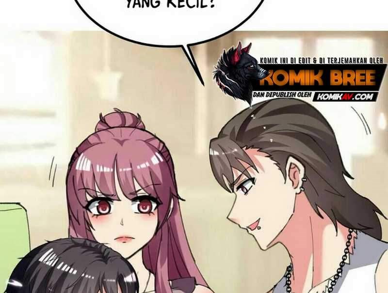Rebirth Abandoned Less Return Chapter 211 Gambar 6